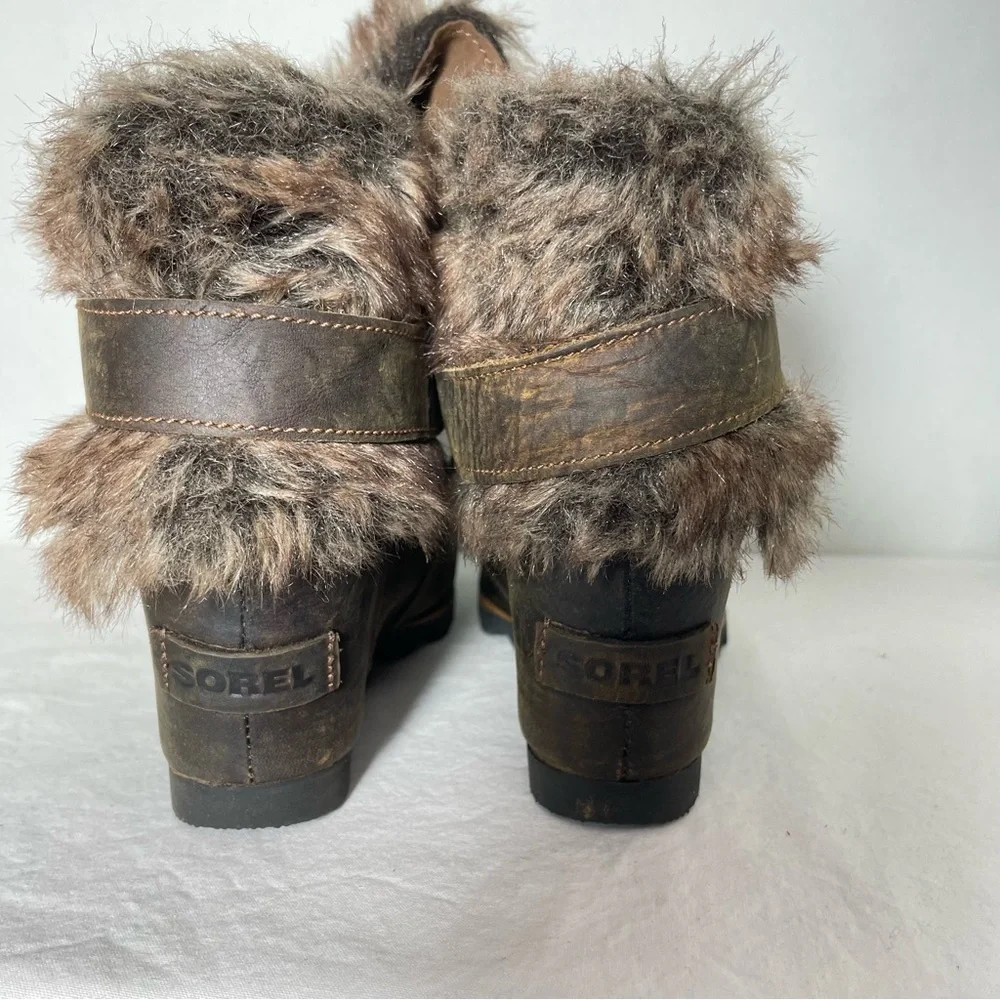Sorel sorrel joan